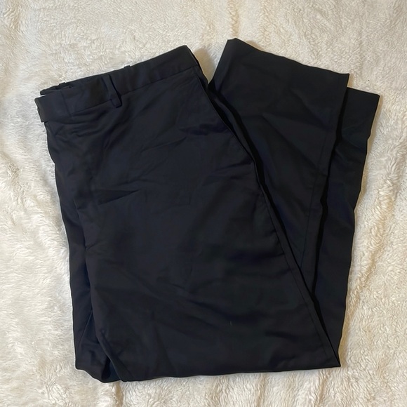JB‎ Britches Black Dress Pants - Picture 6 of 6